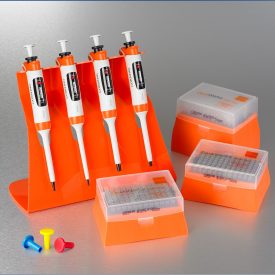 Corning® Lambda™ EliteTouch™ Pipettors