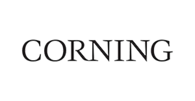 Corning Logo