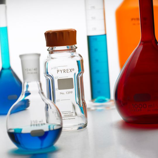 Glassware
