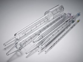 Falcon Serological Pipets