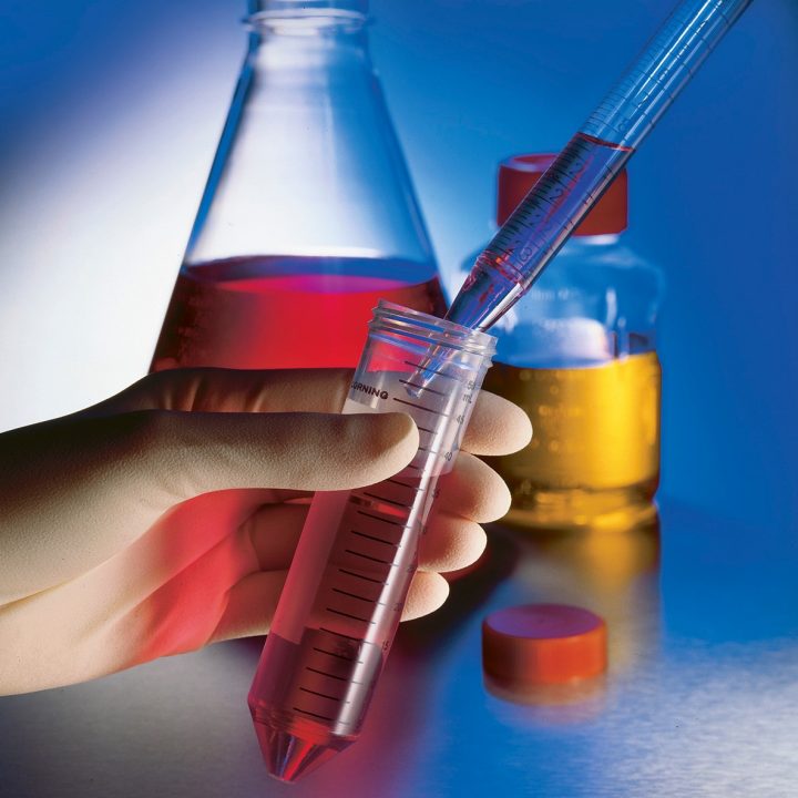Liquid Handling