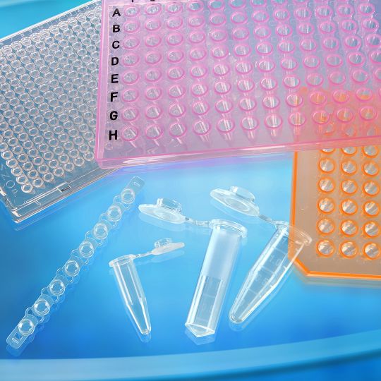 Genomics & Molecular Biology