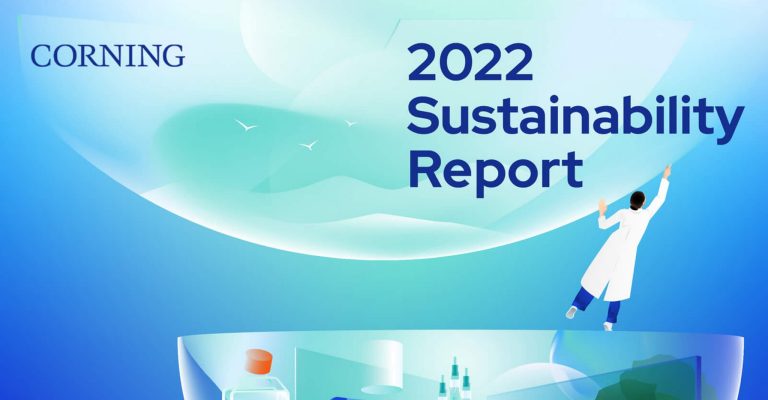 2022 Sustainability Report