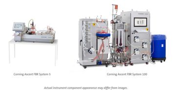 Ascent System 5 and System 100