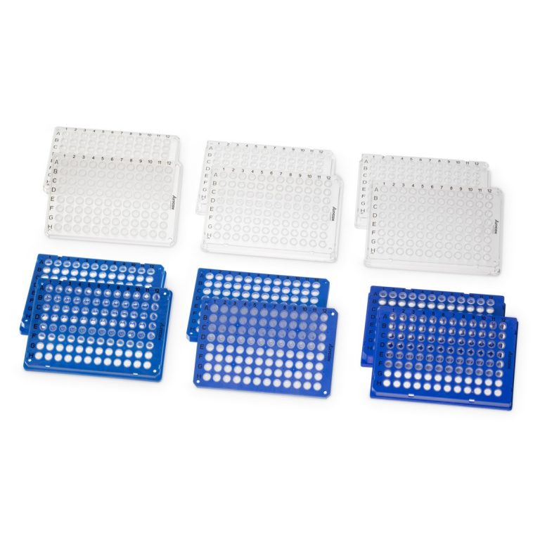 Axygen RIGIPLATE PCR Microplates