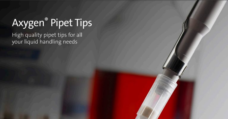 Axygen® Pipet Tips Brochure