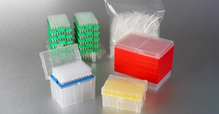Axygen® MultiRack Pipet Tip System