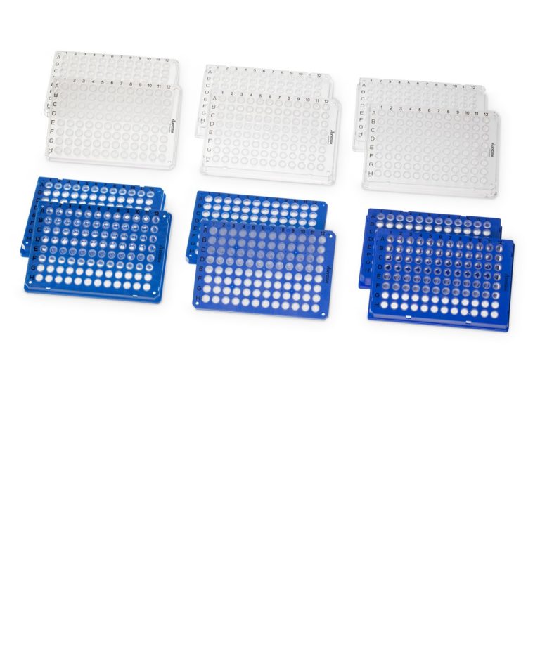 Axygen® RIGIPLATE® PCRプレート