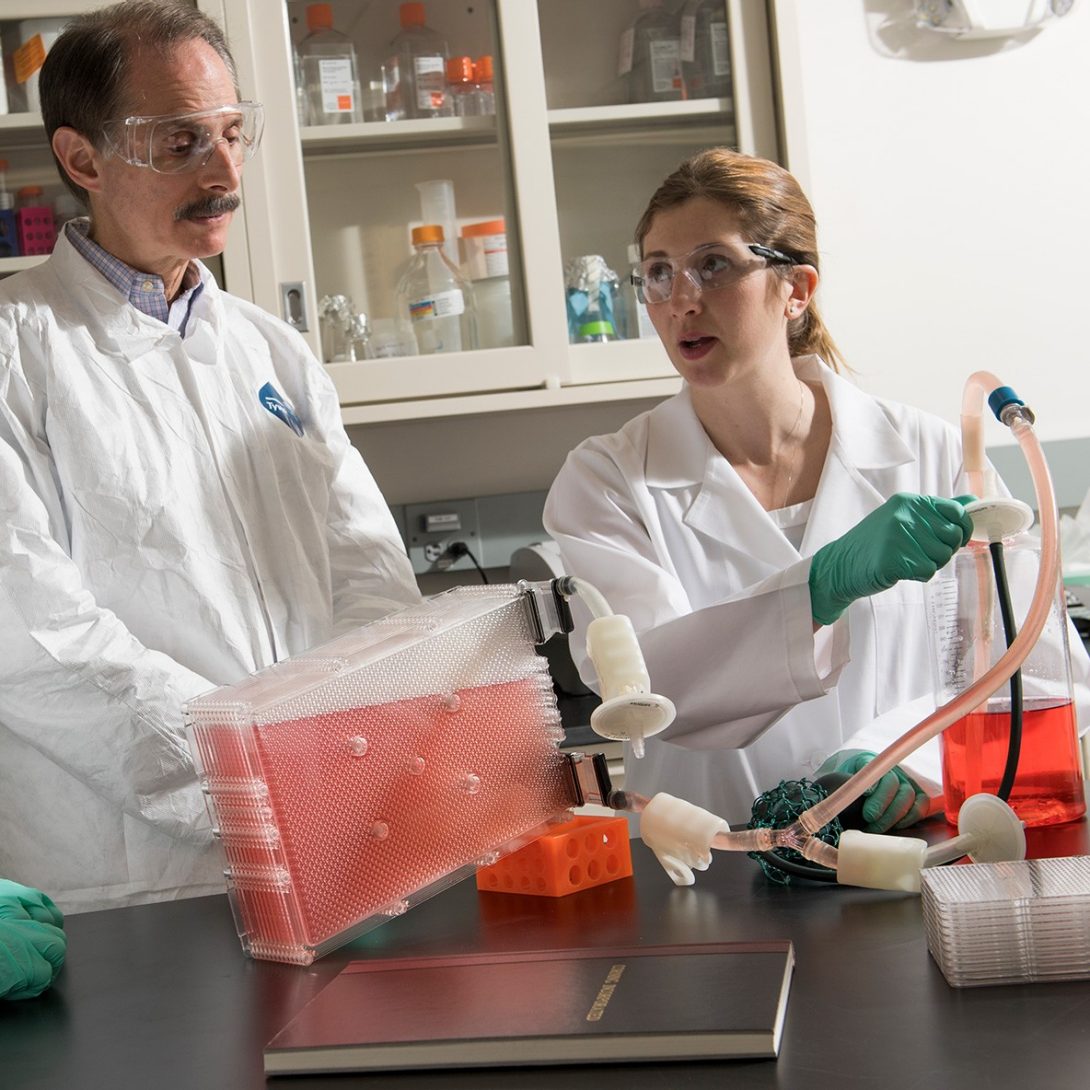 XWASH System Cell and Cell Culture Wash Corning