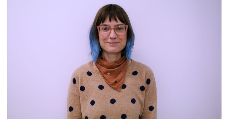 Cecilia Martin, M.S.
