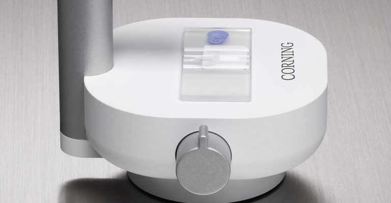 Corning Cell Counter