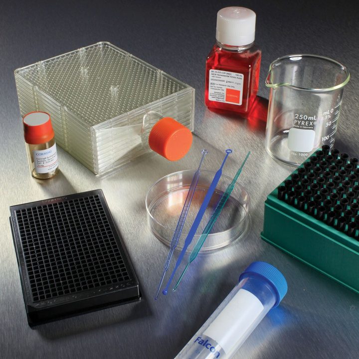 Life Science Applications Scientific Resources and Support Corning