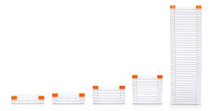 Corning HYPERStack セルカルチャー容器 | Corning