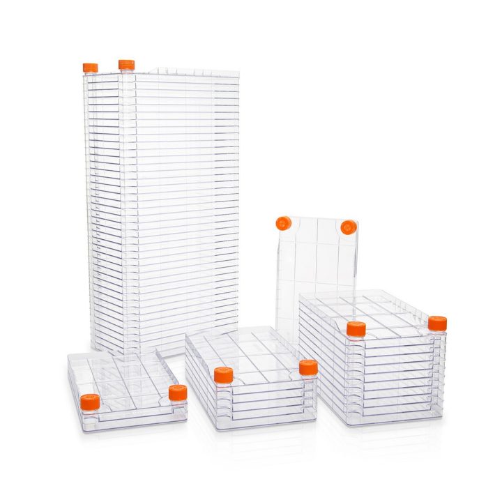 Corning CellSTACK® Cell Culture Chambers