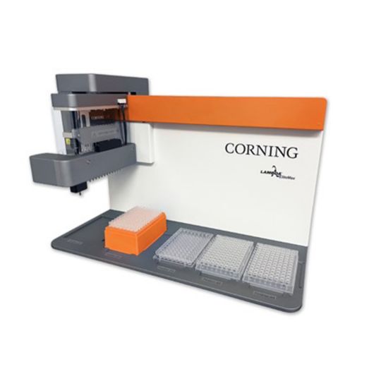 Scientific Laboratory Equipment, Tools and Accessories Corning