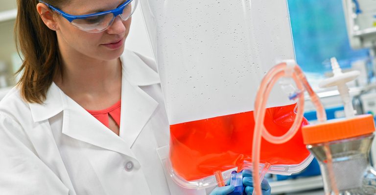 Corning Powder Media Formulations