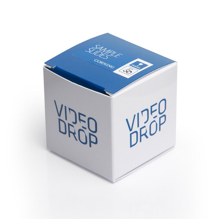 Corning Videodrop Accessories