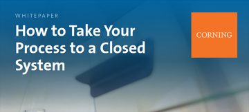 How to Take Your Process to a Closed System