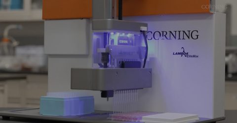 Plate-to-Plate Transfer