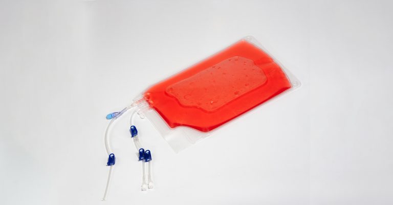 Cell expansion bag