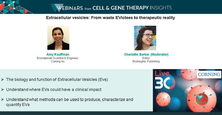 Extracellular Vesicles: From Waste EVictees to Therapeutic Reality