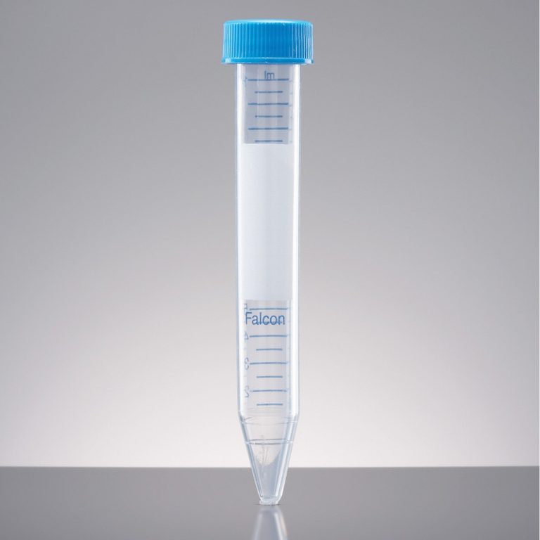 Falcon® Centrifuge Tubes