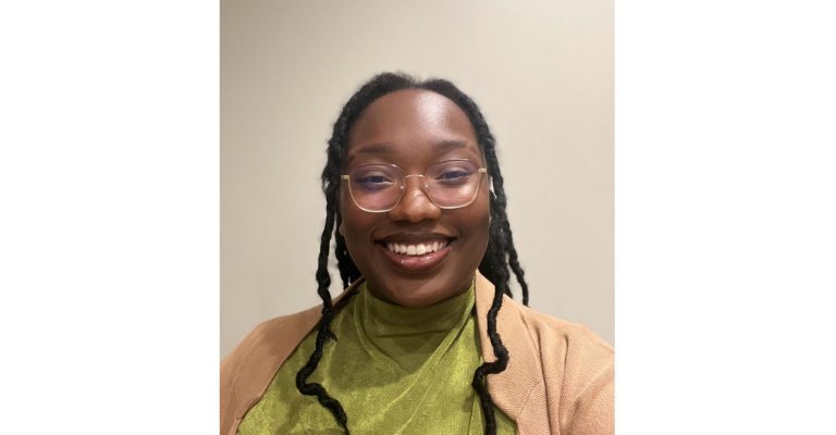 Fatim Kouassi, M.S.