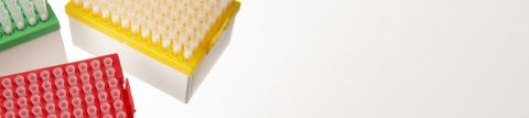 Axygen® HybridRack™ Pipet Tips
