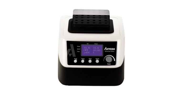 Axygen Microtube Shaker