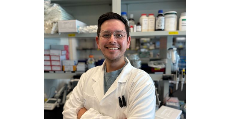 Jonah Rosas, Ph.D.