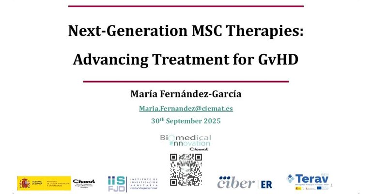 Next-Generation MSC Therapies: Advancing Treatment for GvHD