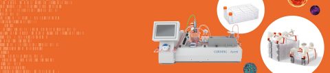 Corning Cell Culture Upscaling Workshop