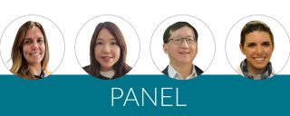 Producing MSC-derived  cell therapies: workflows,  technologies, and case studies panel