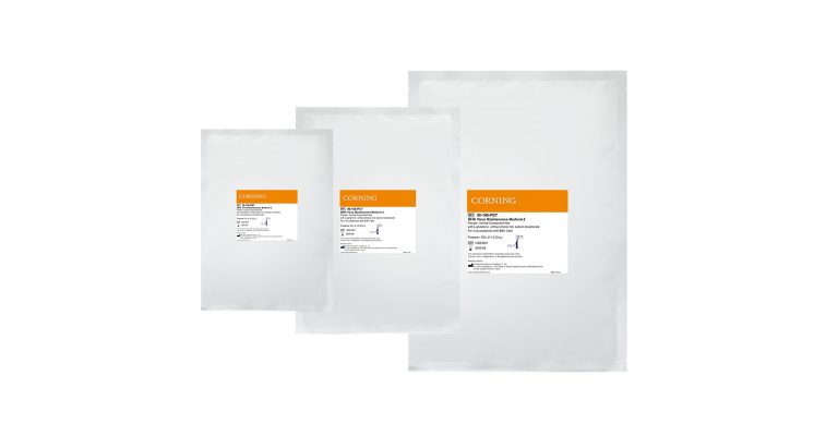 Powdered Media Products