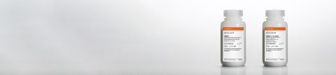 Request a Sample of Corning® Powdered Media