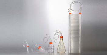 Corning HYPERStack セルカルチャー容器 | Corning