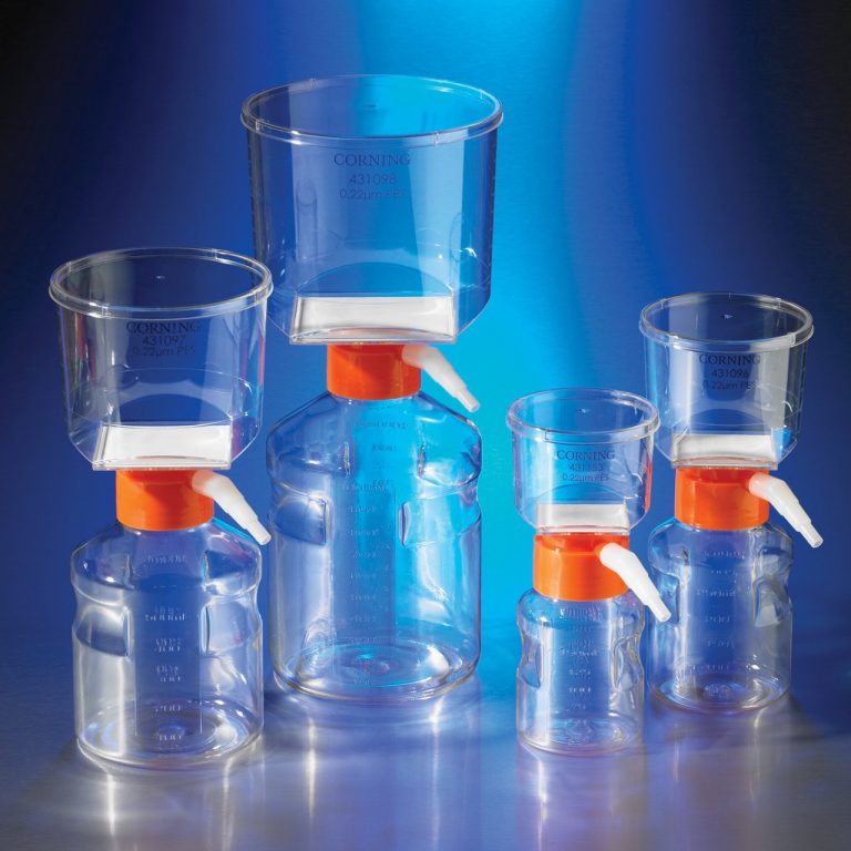 Vacuum Filtration Systems