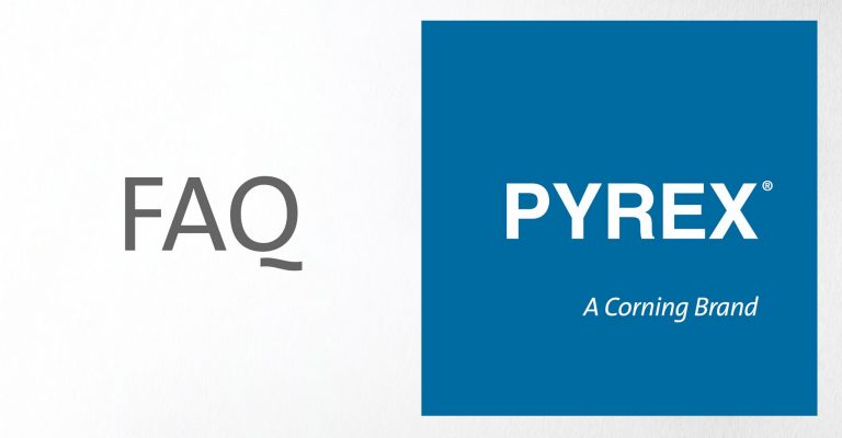 PYREX FAQ