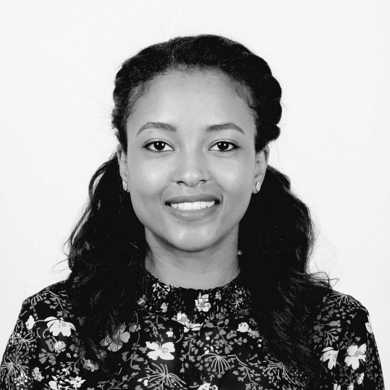 Selamawit Alemu