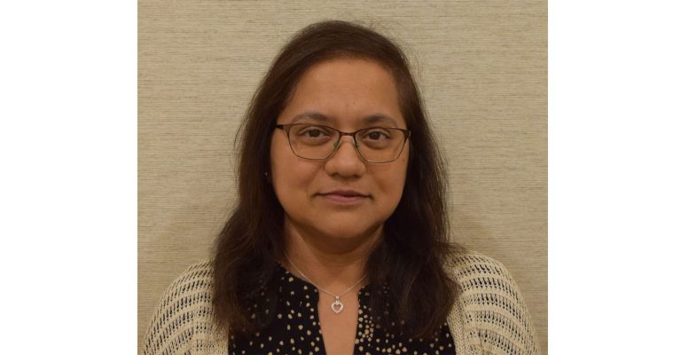 Soumita Das, Ph.D.