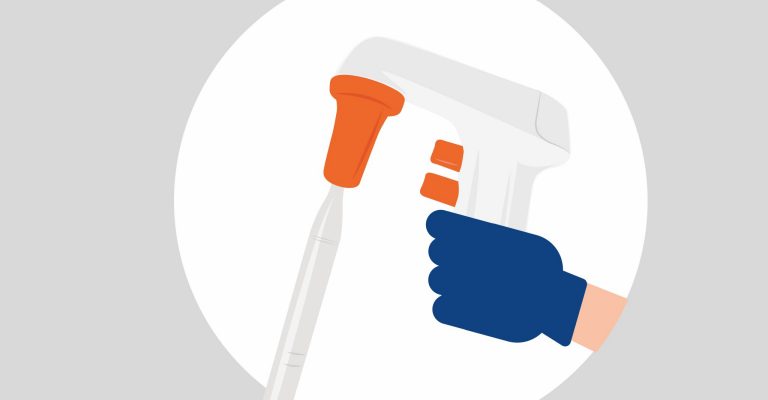 Corning Stripettor Pro Infographic