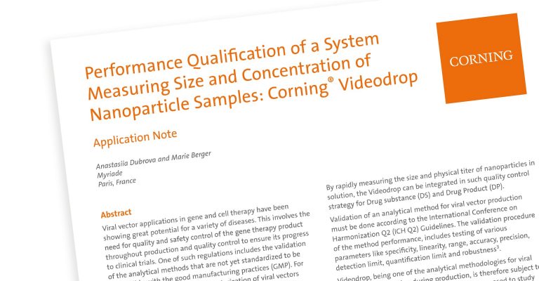 Performance Qualification