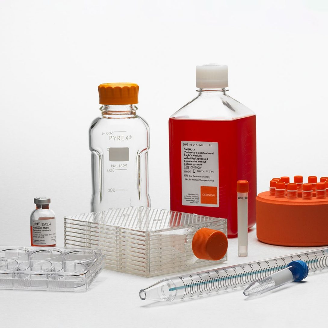 The Corning Advantage