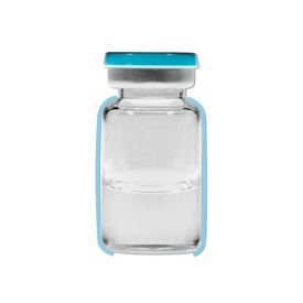 Velocity vial
