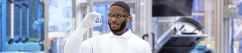 Sustainable Strategies for Pharmaceutical Glass Packaging  