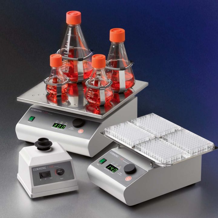 Mixing and Agitation Equipment