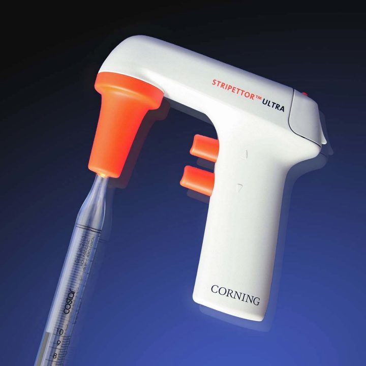 pipet controllers