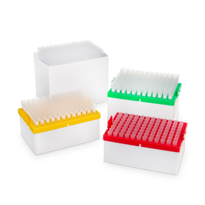 Pipette Tips, Pipettors, and Accessories | Pipette Tip Systems | Corning