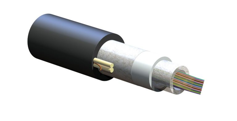 SST-UltraRibbon™-Kabel