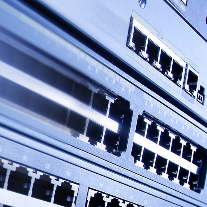 Central Office/Headend | Corning